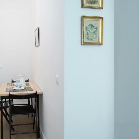 Mezzanine Green Madrid Extérieur photo